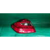 Hyundai Genesis Left LED Tail Lamp 2012-2014