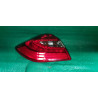 Hyundai Genesis Left LED Tail Lamp 2012-2014