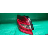 Hyundai Genesis Left LED Tail Lamp 2012-2014