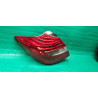 Hyundai Genesis Left LED Tail Lamp 2012-2014