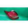 Hyundai Genesis Left LED Tail Lamp 2012-2014