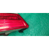 Hyundai Genesis Left LED Tail Lamp 2012-2014