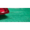 Hyundai Genesis Left LED Tail Lamp 2012-2014