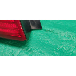 Hyundai Genesis Left LED Tail Lamp 2012-2014