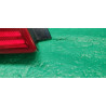 Hyundai Genesis Left LED Tail Lamp 2012-2014