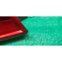 Hyundai Genesis Left LED Tail Lamp 2012-2014