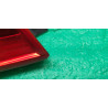 Hyundai Genesis Left LED Tail Lamp 2012-2014