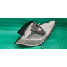 Hyundai Genesis Left LED Tail Lamp 2012-2014