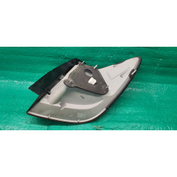 Hyundai Genesis Left LED Tail Lamp 2012-2014