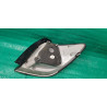Hyundai Genesis Left LED Tail Lamp 2012-2014