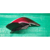 Hyundai Genesis Left LED Tail Lamp 2012-2014