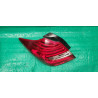 Hyundai Genesis Left LED Tail Lamp 2012-2014