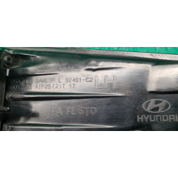 Hyundai Sonata Left Tail Lamp 2018-2019