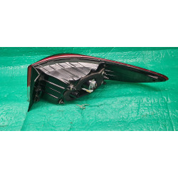 Hyundai Sonata Left Tail Lamp 2018-2019