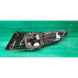 Hyundai Sonata Left Tail Lamp 2018-2019