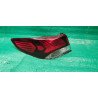 Hyundai Sonata Left Tail Lamp 2018-2019