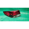 Hyundai Sonata Left Tail Lamp 2018-2019