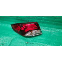 Hyundai Sonata Left Tail Lamp 2018-2019