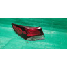 Hyundai Sonata Left Tail Lamp 2018-2019