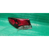 Hyundai Sonata Left Tail Lamp 2018-2019