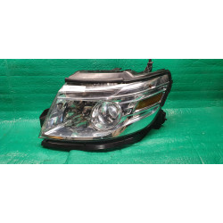 9G1X-13006-A Ford Taurus Left Headlight 2008-2009