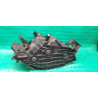 9G1X-13006-A Ford Taurus Left Headlight 2008-2009