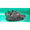 9G1X-13006-A Ford Taurus Left Headlight 2008-2009