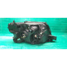 9G1X-13006-A Ford Taurus Left Headlight 2008-2009