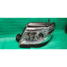 9G1X-13006-A Ford Taurus Left Headlight 2008-2009