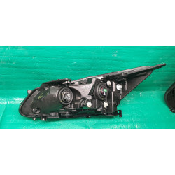 33100-T2A-M32 Honda Accord Right LED Halogen Headlight 2016-2017