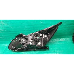 33100-T2A-M32 Honda Accord Right LED Halogen Headlight 2016-2017