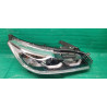 33100-T2A-M32 Honda Accord Right LED Halogen Headlight 2016-2017