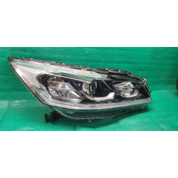 33100-T2A-M32 Honda Accord Right LED Halogen Headlight 2016-2017