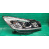 33100-T2A-M32 Honda Accord Right LED Halogen Headlight 2016-2017