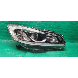 33100-T2A-M32 Honda Accord Right LED Halogen Headlight 2016-2017