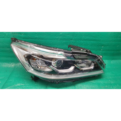 33100-T2A-M32 Honda Accord Right LED Halogen Headlight 2016-2017