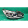 33100-T2A-M32 Honda Accord Right LED Halogen Headlight 2016-2017