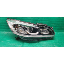 33100-T2A-M32 Honda Accord Right LED Halogen Headlight 2016-2017
