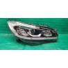 33100-T2A-M32 Honda Accord Right LED Halogen Headlight 2016-2017