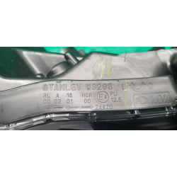 33100-T2A-M32 Honda Accord Right LED Halogen Headlight 2016-2017