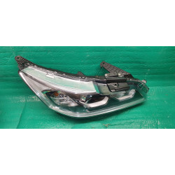 33100-T2A-M32 Honda Accord Right LED Halogen Headlight 2016-2017
