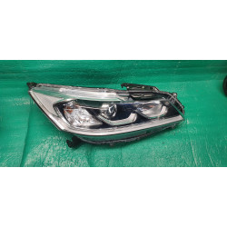 33100-T2A-M32 Honda Accord Right LED Halogen Headlight 2016-2017