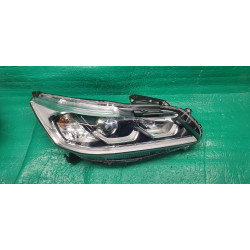 33100-T2A-M32 Honda Accord Right LED Halogen Headlight 2016-2017
