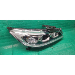 33100-T2A-M32 Honda Accord Right LED Halogen Headlight 2016-2017