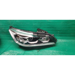 33100-T2A-M32 Honda Accord Right LED Halogen Headlight 2016-2017