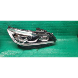 33100-T2A-M32 Honda Accord Right LED Halogen Headlight 2016-2017