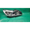 33100-T2A-M32 Honda Accord Right LED Halogen Headlight 2016-2017