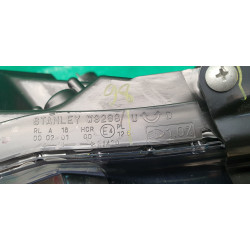 33100-T2A-M32 Honda Accord Right LED Halogen Headlight 2016-2017