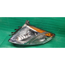 81145-47170 Toyota Prius Right Xenon Headlight 2006-2009 85967-24010
