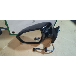 42736378 Chevrolet Bolt EV Left Blind Spot Camera Mirror 2017-2021 42532668